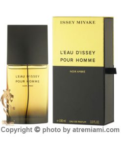 خرید-ادکلن-ایسی-میاکه-لئو-د-ایسی-نویر-امبر-مردانه-مردانه--اصل-میامی