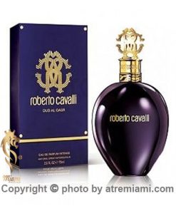 خرید-ادکلن-روبرتو-کاوالی-عود-ال-قصر-زنانه-اصل-میامی