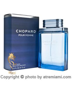 خرید ادکلن شوپارد مردانه مردانه اصل میامی