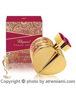 خرید ادکلن شوپارد هپی اسپیریت فوراور زنانه اصل میامی