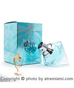 خرید ادکلن شوپارد ویش تارکویز دایموند زنانه اصل میامی