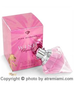 خرید ادکلن شوپارد ویش پینک دیاموند زنانه اصل میامی