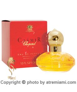خرید ادکلن شوپارد کاسمیر زنانه اصل میامی