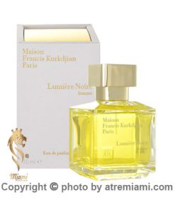 خرید-ادکلن-فرانسیس-کرکجان-لومیر-نویر-زنانه-زنانه-اصل-میامی