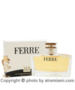 خرید-ادکلن-فره زرد-زنانه--اصل-میامی