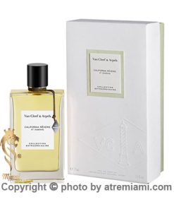 خرید-ادکلن-ون-کلیف-اند-آرپلز-کالیفرنیا-ریوری-زنانه-اصل-میامی