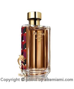 خرید ادکلن پرادا لا فم ابسولو زنانه اصل میامی