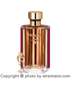 خرید ادکلن پرادا لا فم اینتنس زنانه اصل میامی
