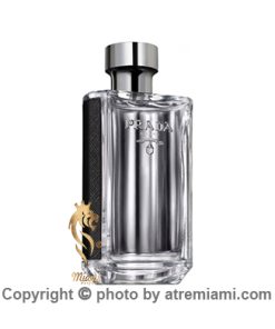 خرید ادکلن پرادا لهوم زنانه اصل میامی