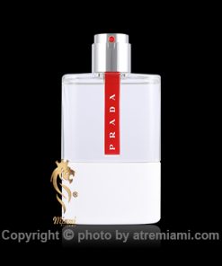 خرید ادکلن پرادا لونا رزا او اسپرت مردانه اصل میامی