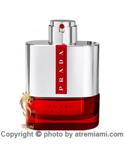 خرید ادکلن پرادا لونا روزا اسپرت مردانه اصل میامی