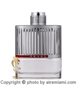خرید ادکلن پرادا لونا روزا مردانه اصل میامی