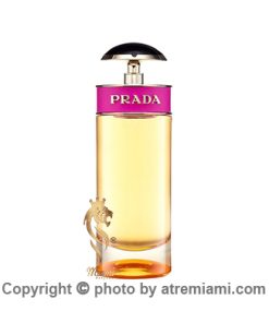 خرید ادکلن پرادا کندی زنانه اصل میامی