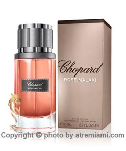 خرید ادکلن چوپارد رز ملکی مردانه و زنانه اصل میامی