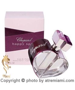 خرید ادکلن چوپارد هپی اسپیریت زنانه اصل میامی