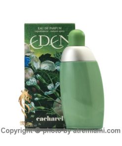 خرید-ادکلن-کاشارل-ایدن-زنانه----اصل-میامی