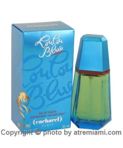 خرید-ادکلن-کاشارل-لولو-بلو-زنانه--اصل-میامی