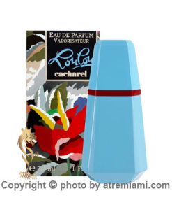 خرید-ادکلن-کاشارل-لولو-زنانه--اصل-میامی