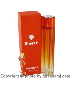 خرید-ادکلن-کاشارل-لیبرت-زنانه--اصل-میامی