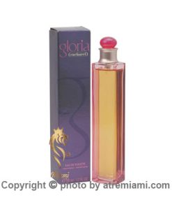 خرید-ادکلن-کاشارل-گلوریا-زنانه--اصل-میامی