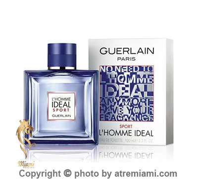 خرید-ادکلن-گرلن-لهوم-آیدیل-اسپرت-مردانه--اصل-میامی