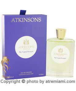 خرید-عطر-اتکینسونز-د-ناپشال-بوکت-زنانه-اصل-میامی