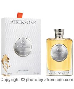 خرید-عطر-اتکینسونز-سیلی-نرولی-زنانه-و-مردانه-اصل-میامی