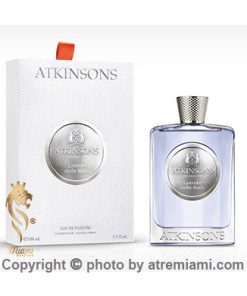 خرید-عطر-اتکینسونز-لاوندر-آن-د-راکز-زنانه-و-مردانه-اصل-میامی