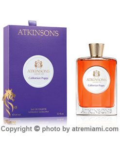 خرید-عطر-اتکینسونز-کالیفورنیا-پاپی-جدید-زنانه-اصل-میامی