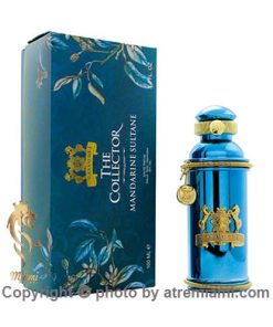 خرید-عطر-الکساندر-جی-ماندارین-سلطان-زنانه-و-مردانه-اصل-میامی