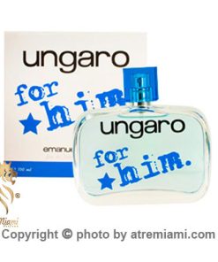 خرید-عطر امانوئل-آنگارو-مردانه-مردانه-اصل-میامی-Emanuel-Ungaro-Ungaro-for-Him