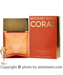 خرید-عطر-مایکل-کورس-کارال-زنانه-اصل-میامی