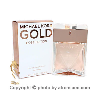 خرید-عطر-مایکل-کورس-گلد-رز-ادیشن-زنانه-اصل-میامی