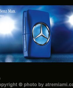 خرید مرسدس بنز من بلو مردانه اصل میامی