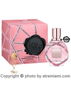 خرید ویکتور اند رولف فلاوربمب بمب لیشس زنانه اصل میامی