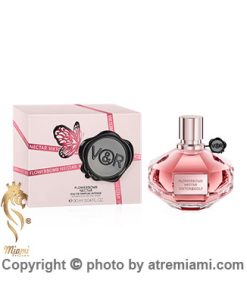 خرید ویکتور اند رولف فلاوربمب نکتار زنانه اصل میامی