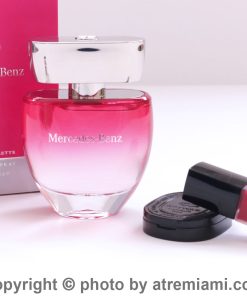 قیمت Mercedes Benz Rose زنانه اصل میامی