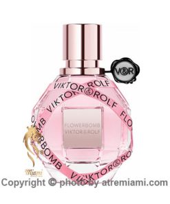قیمت Viktor Rolf Flowerbomb Bomblicious زنانه اصل میامی