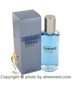 قیمت-عطر-آرامیس-سورفیس-مردانه-اصل-میامی