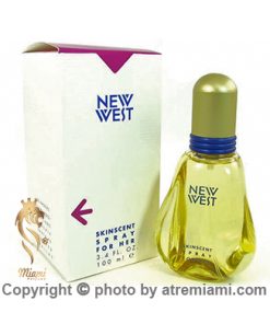 قیمت-عطر-آرامیس-نیو-وست-زنانه-اصل-میامی
