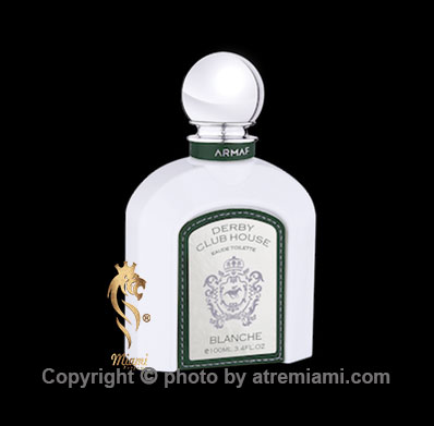 قیمت عطر آرماف دربی کلاب هاوس بلانچ مردانه اصل میامی