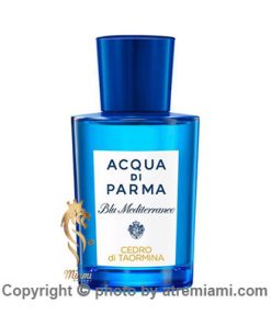 قیمت-عطر-آکوا-دی-پارما-سدرا-دی-تائورمینا-زنانه-و-مردانه-اصل-میامی