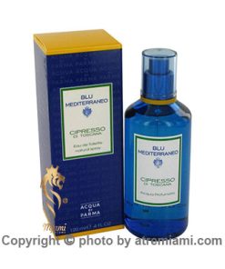 قیمت عطر آکوا دی پارما سیپرسو دی توسکانا اصل میامی