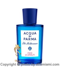قیمت عطر آکوا دی پارما فیکو دی آمالفی مردانه و زنانه اصل میامی