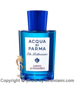 قیمت-عطر-آکوا-دی-پارما-میرتو-زنانه-و-مردانه-اصل-میامی