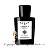 قیمت عطر آکوا دی پارما کلونیا اسنزا مردانه اصل میامی
