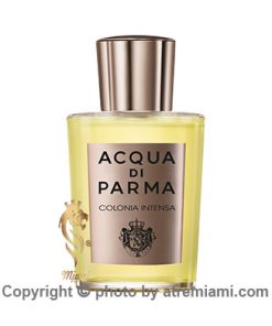 قیمت عطر آکوا دی پارما کلونیا اینتنسا مردانه اصل میامی