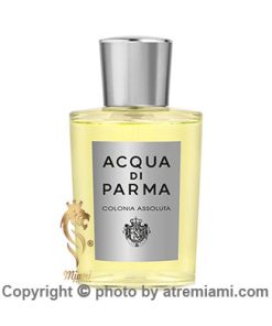 قیمت-عطر-آکوا-دی-پارما-کولونیا-اسولوتا-زنانه-و-مردانه-اصل-میامی