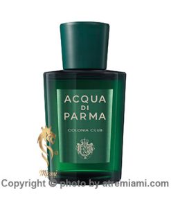 قیمت عطر آکوا دی پارما کولونیا کلاب زنانه و مردانه اصل میامی