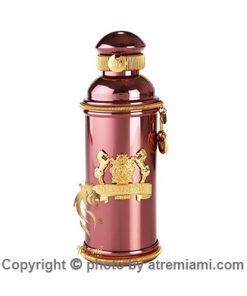 قیمت-عطر-الکساندر-جی-مورنینگ-ماسک-زنانه-و-مردانه-اصل-میامی